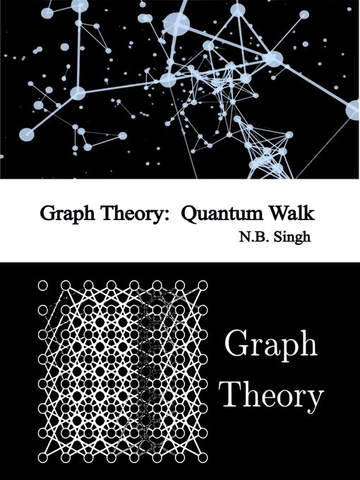 Title details for Graph Theory by N.B. Singh - Available